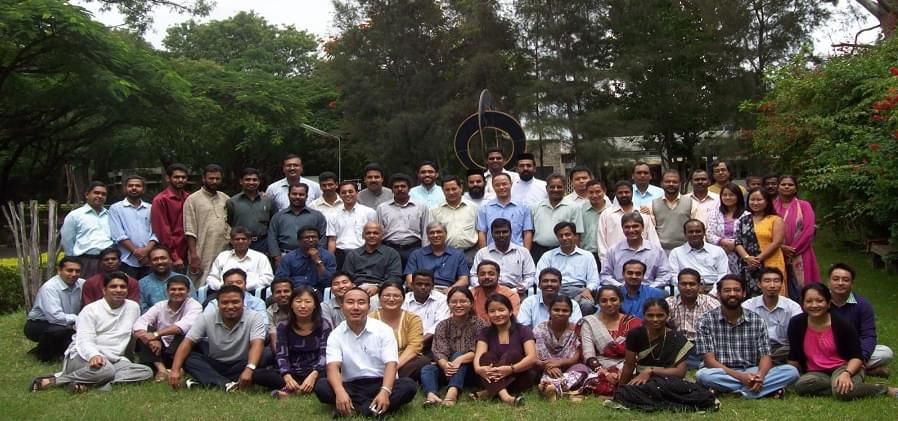 Federated Faculty for Research in Religion & Culture Kottayam Extra Curriculars photo 3